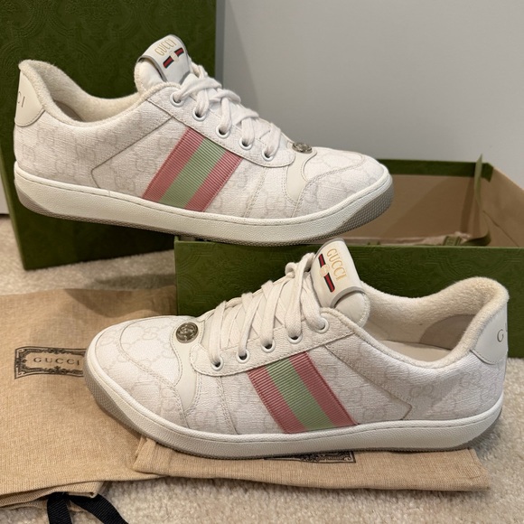 Gucci Shoes - Gucci Sneakers